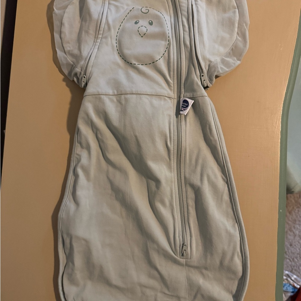 Zen one Nested bean sleep sack